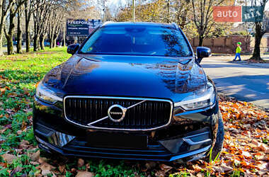 Volvo XC60 2020