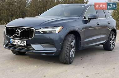 Volvo XC60 2017