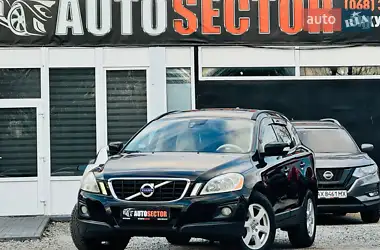 Volvo XC60 2010