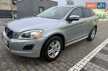 Позашляховик / Кросовер Volvo XC60 2012 в Києві