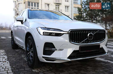 Внедорожник / Кроссовер Volvo XC60 2022 в Ивано-Франковске