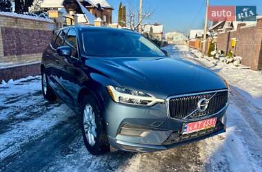 Позашляховик / Кросовер Volvo XC60 2018 в Житомирі