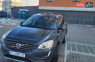 Volvo XC60 2014