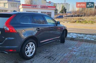 Внедорожник / Кроссовер Volvo XC60 2014 в Ивано-Франковске