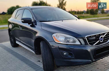 Внедорожник / Кроссовер Volvo XC60 2009 в Луцке