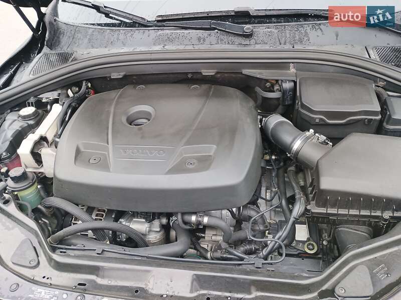 Внедорожник / Кроссовер Volvo XC60 2015 в Радомышле фото 2 Внедорожник / Кроссовер Volvo XC60 2015 в Радомышле