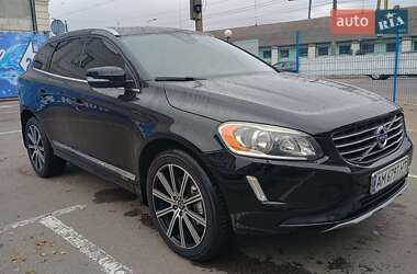 Volvo XC60 2015