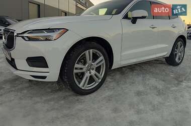 Volvo XC60 2019