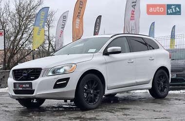 Volvo XC60 2010