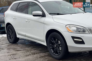 Внедорожник / Кроссовер Volvo XC60 2010 в Бердичеве