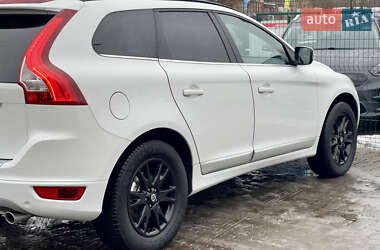 Внедорожник / Кроссовер Volvo XC60 2010 в Бердичеве