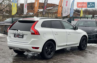 Внедорожник / Кроссовер Volvo XC60 2010 в Бердичеве