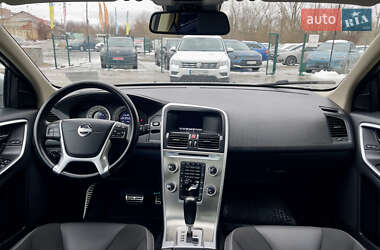 Внедорожник / Кроссовер Volvo XC60 2010 в Бердичеве