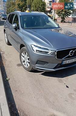 Volvo XC60 2018