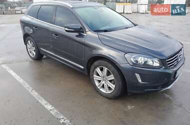 Позашляховик / Кросовер Volvo XC60 2015 в Вознесенську