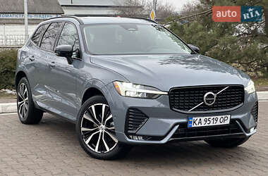 Volvo XC60 2023 Volvo XC60 2023