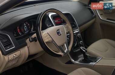 Позашляховик / Кросовер Volvo XC60 2014 в Києві