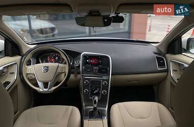 Позашляховик / Кросовер Volvo XC60 2014 в Києві