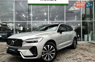 Позашляховик / Кросовер Volvo XC60 2023 в Києві