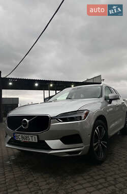 Volvo XC60 2018