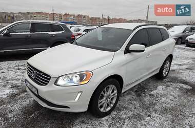 Volvo XC60 2014