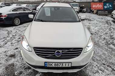 Позашляховик / Кросовер Volvo XC60 2014 в Рівному