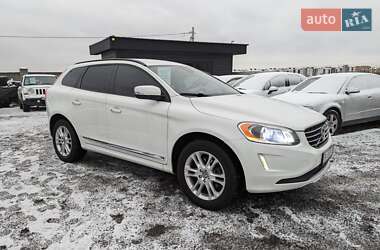 Позашляховик / Кросовер Volvo XC60 2014 в Рівному