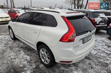 Позашляховик / Кросовер Volvo XC60 2014 в Рівному