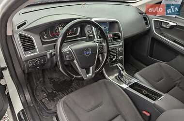 Позашляховик / Кросовер Volvo XC60 2014 в Рівному