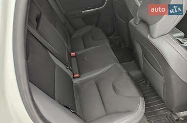 Позашляховик / Кросовер Volvo XC60 2014 в Рівному