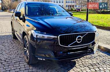 Позашляховик / Кросовер Volvo XC60 2020 в Львові