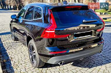 Позашляховик / Кросовер Volvo XC60 2020 в Львові