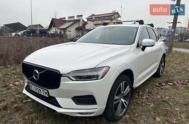 Volvo XC60 2020