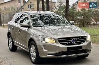 Volvo XC60 2015