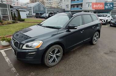 Позашляховик / Кросовер Volvo XC60 2013 в Києві