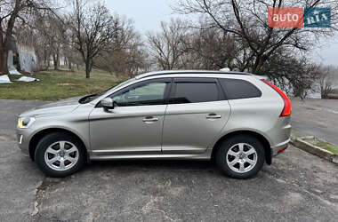 Volvo XC60 2015 Volvo XC60 2015