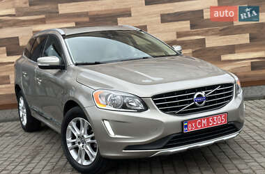 Позашляховик / Кросовер Volvo XC60 2015 в Володимирі