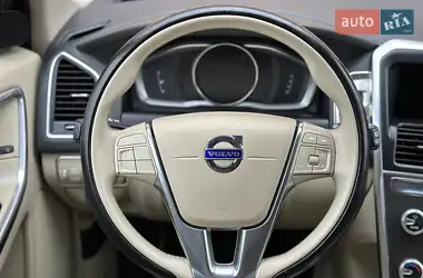 Volvo XC60 2015
