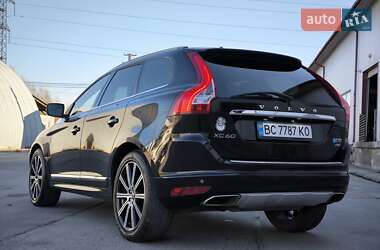 Volvo XC60 2014