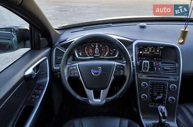 Позашляховик / Кросовер Volvo XC60 2014 в Львові