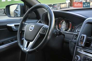 Позашляховик / Кросовер Volvo XC60 2014 в Львові