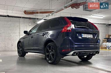 Volvo XC60 2015