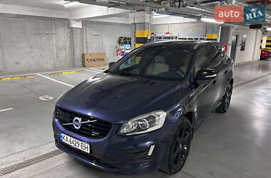 Volvo XC60 2015