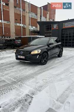 Позашляховик / Кросовер Volvo XC60 2014 в Калуші