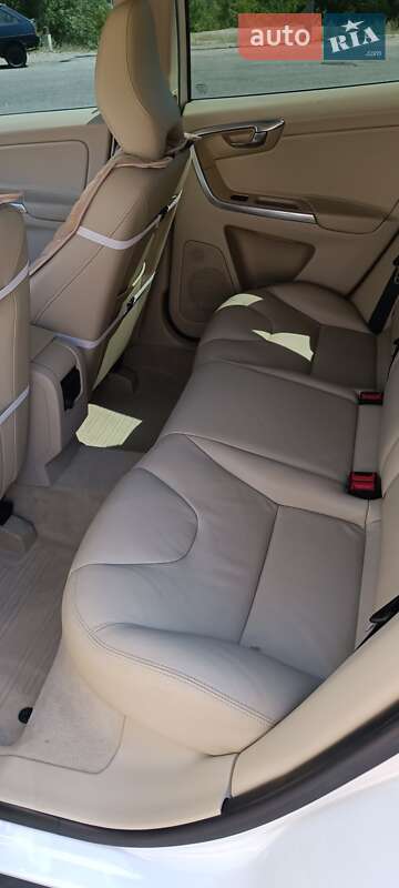 Внедорожник / Кроссовер Volvo XC60 2014 в Запорожье фото 20 Внедорожник / Кроссовер Volvo XC60 2014 в Запорожье