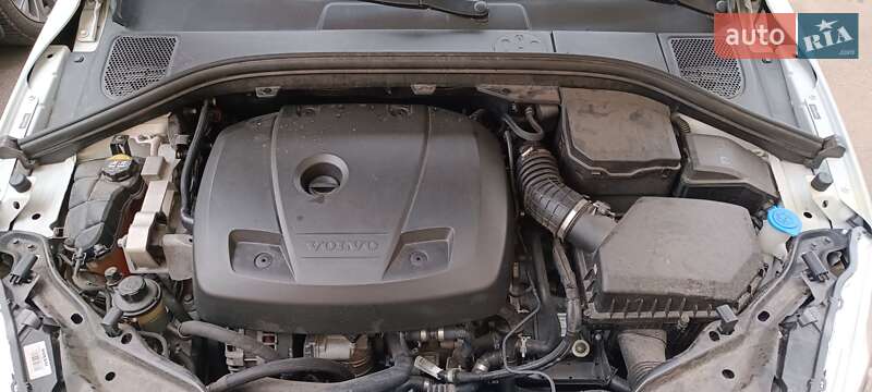 Внедорожник / Кроссовер Volvo XC60 2014 в Запорожье фото 32 Внедорожник / Кроссовер Volvo XC60 2014 в Запорожье