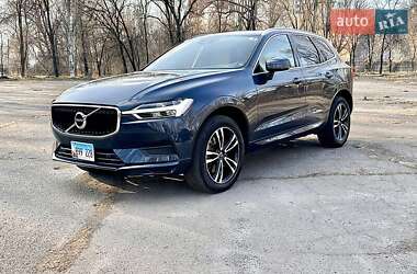 Volvo XC60 2017