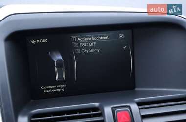 Внедорожник / Кроссовер Volvo XC60 2015 в 