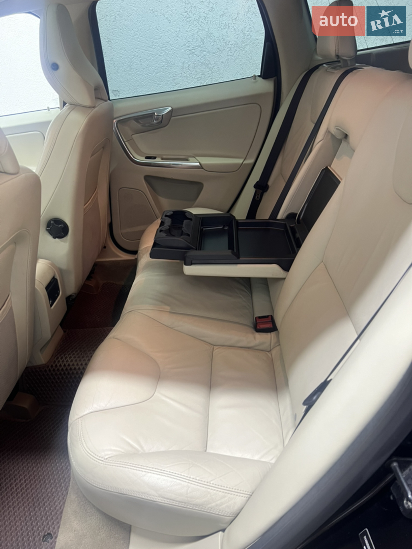 2012 Volvo XC60 - мініатюра 18