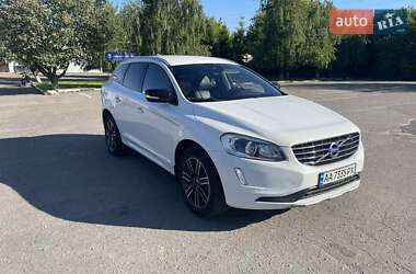 Volvo XC60 2017